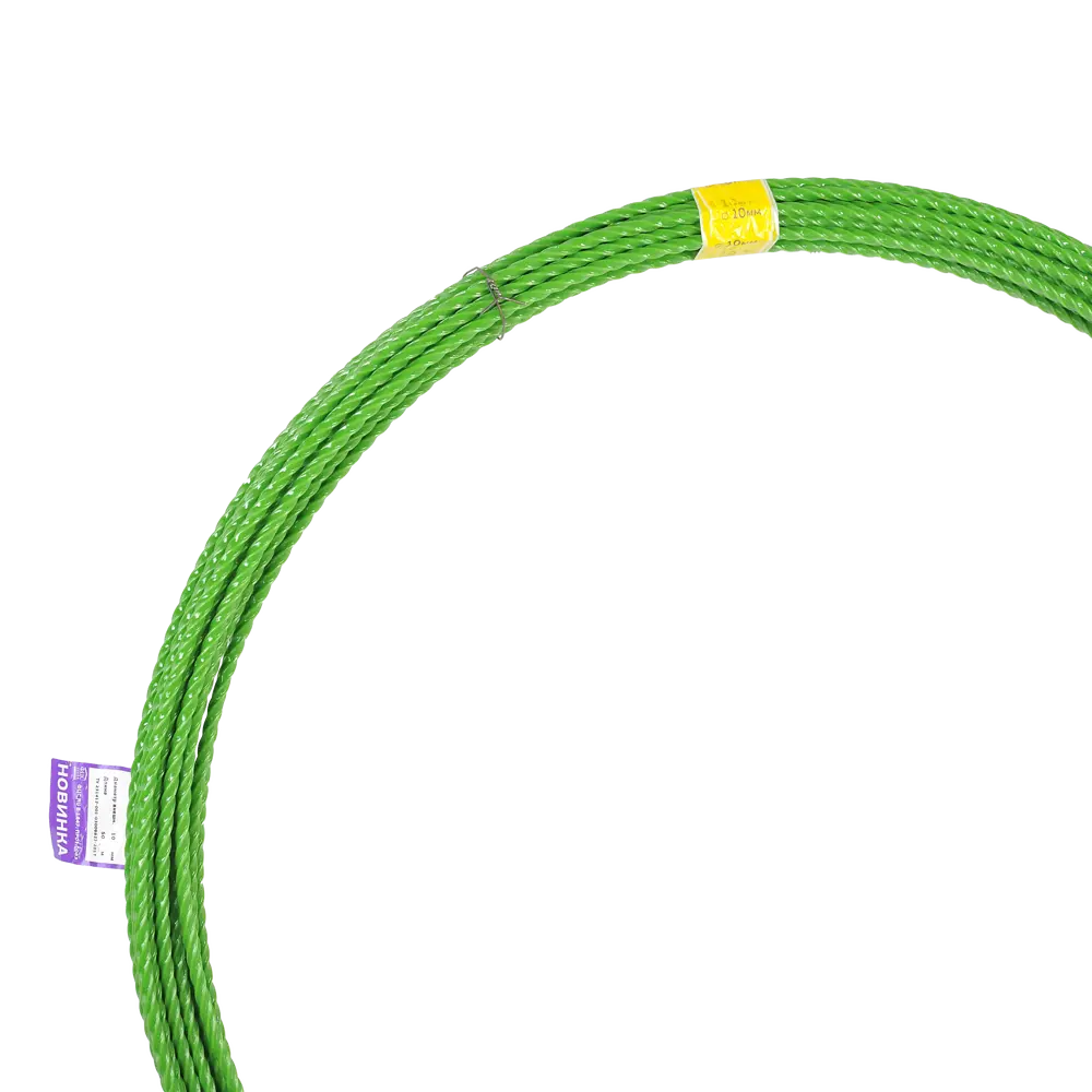 Santreyd: Композитная стеклопластиковая арматура 10 мм 50 м 82460059 STLM-0027626 - Вид №1