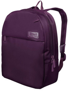 P61-24002 Рюкзак женский P61*002 Backpack M Lipault City Plume
