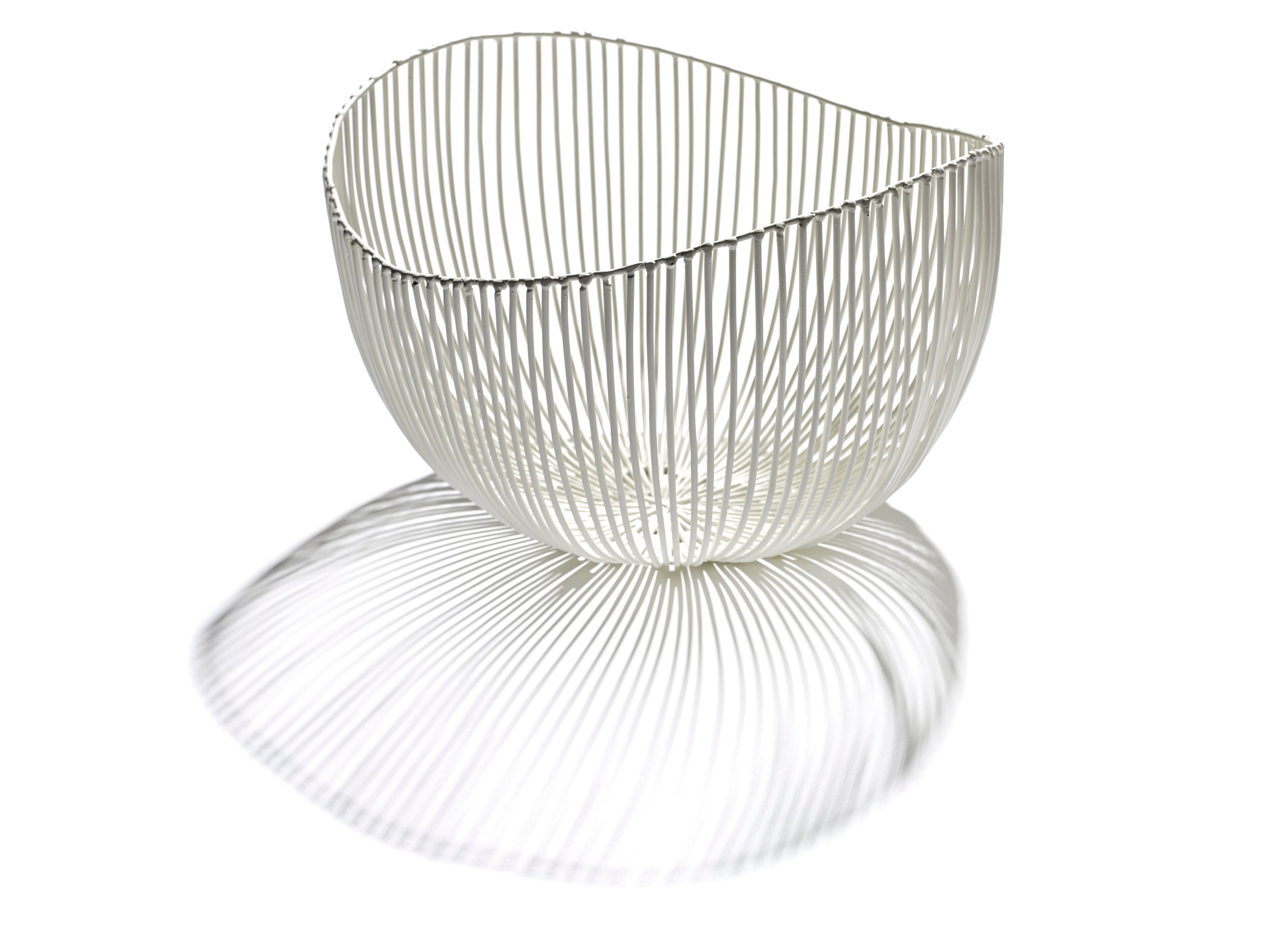 Железная корзина Serax Скульптуры из металла ARCH-00060520 - Вид №7