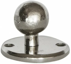 Dauby Крючок для полотенец из металла Pure® plus 11965