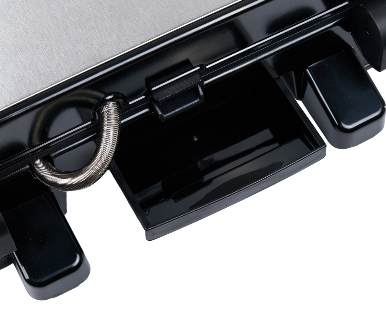 9135319 Гриль Oasis GR-1S серебристый STDN-0056948 - Вид №9