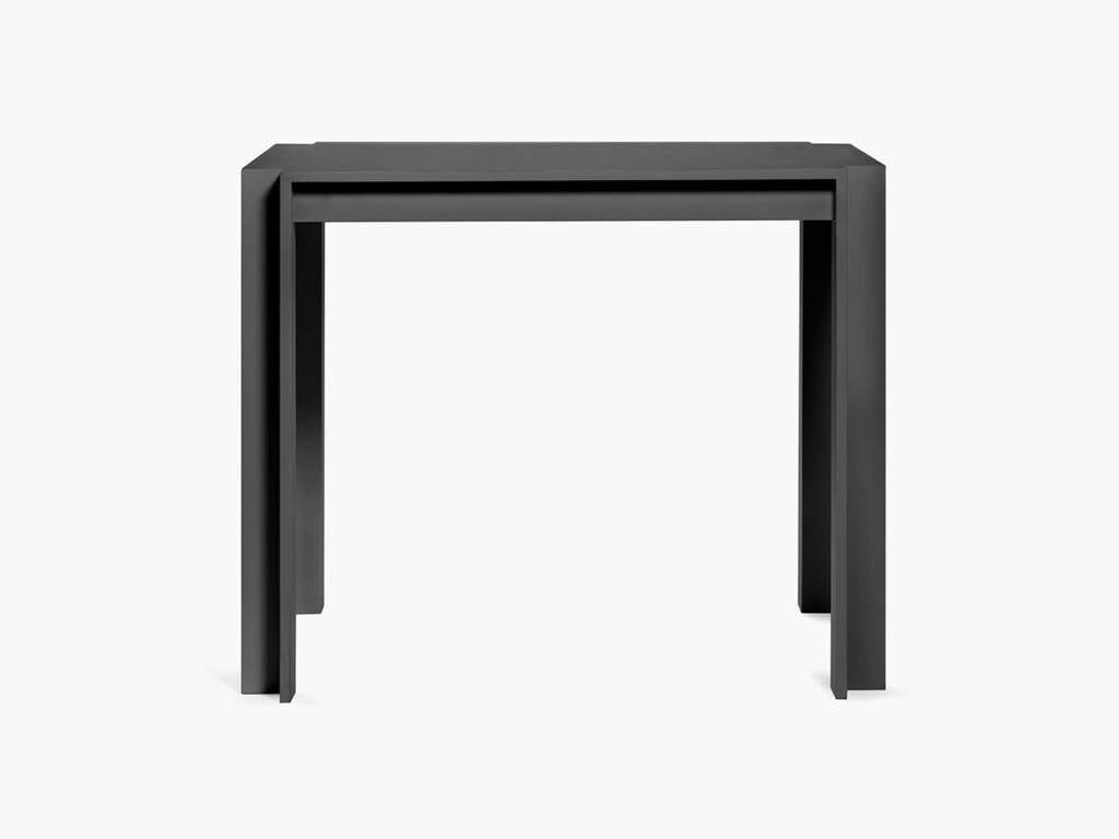 Прямоугольный стол из бука Serax Мебель от Ann Demeulemeester ARCH-00003385 - Вид №2