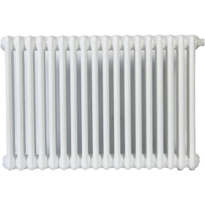 Радиатор Irsap Tesi 30565 18 секций нижнее подключение сталь цвет белый