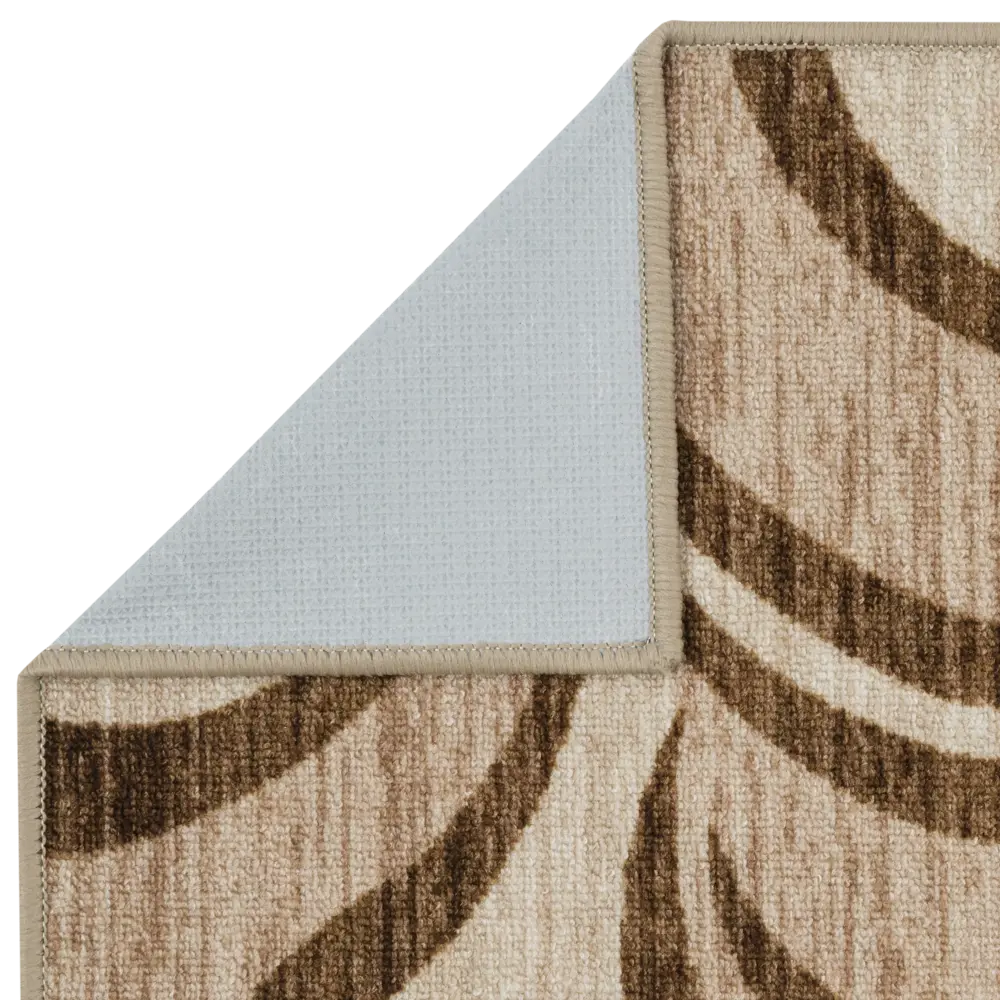 Коврик «Стелла» 112387, 50х80 см, нейлон CTIM STLM-2015975 - Вид №3