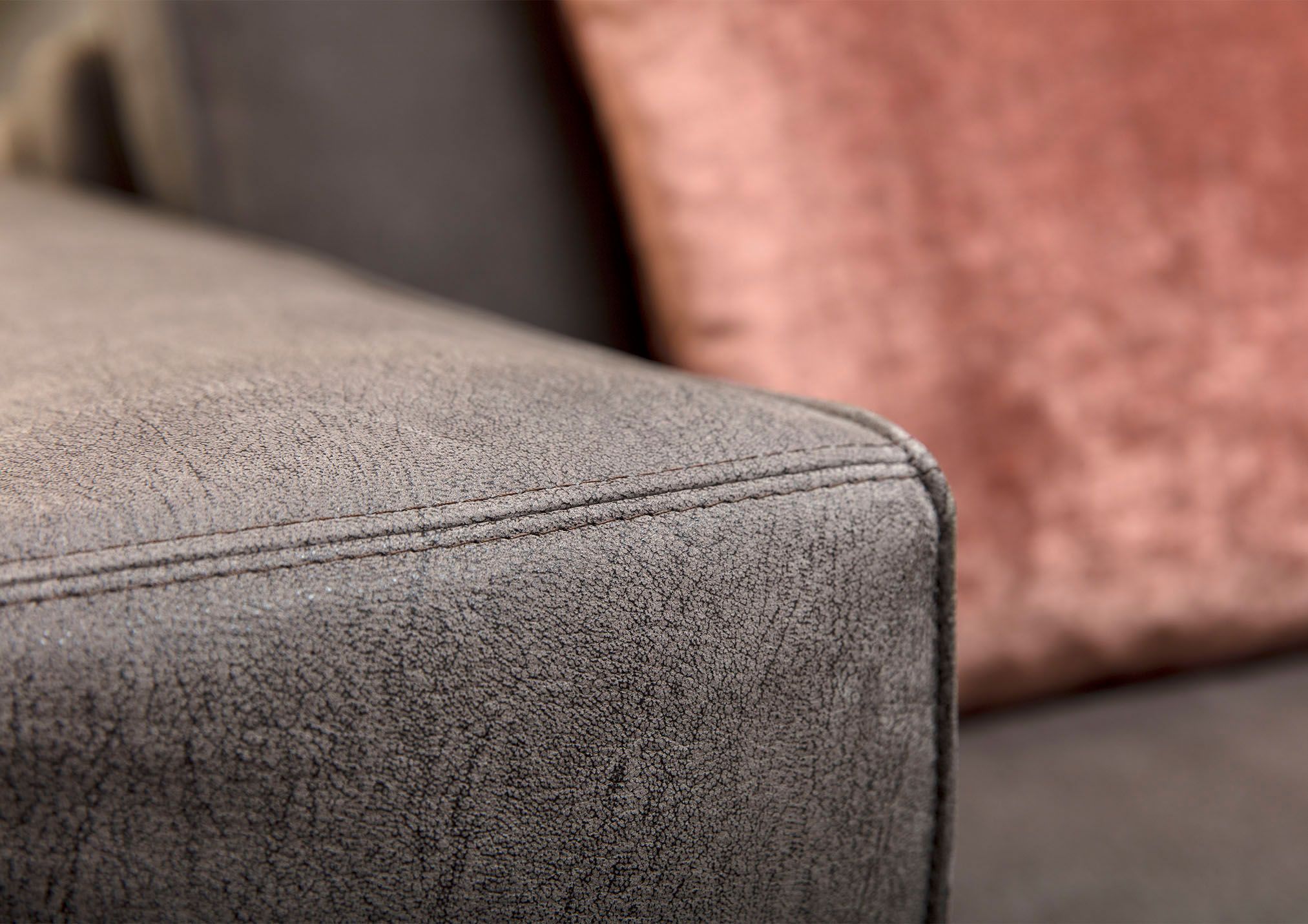 Ткань раскладной диван-кровать BertO NEMO ARCH-00135836 - Вид №2