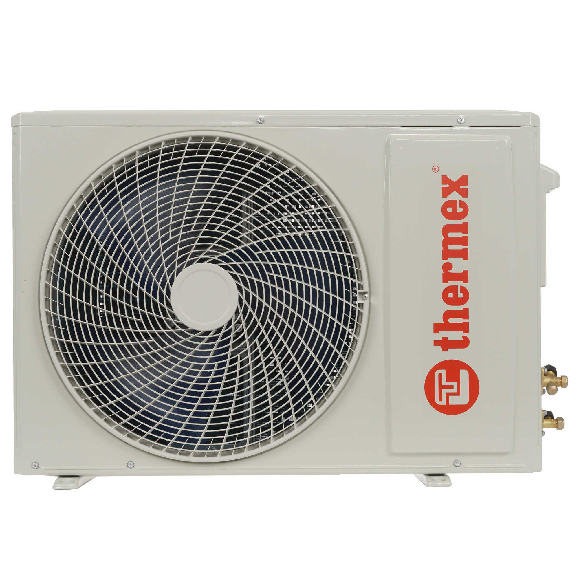 9095843 Кондиционер настенный сплит-система Thermex Sesto 24 белый STDN-0020596 - Вид №5