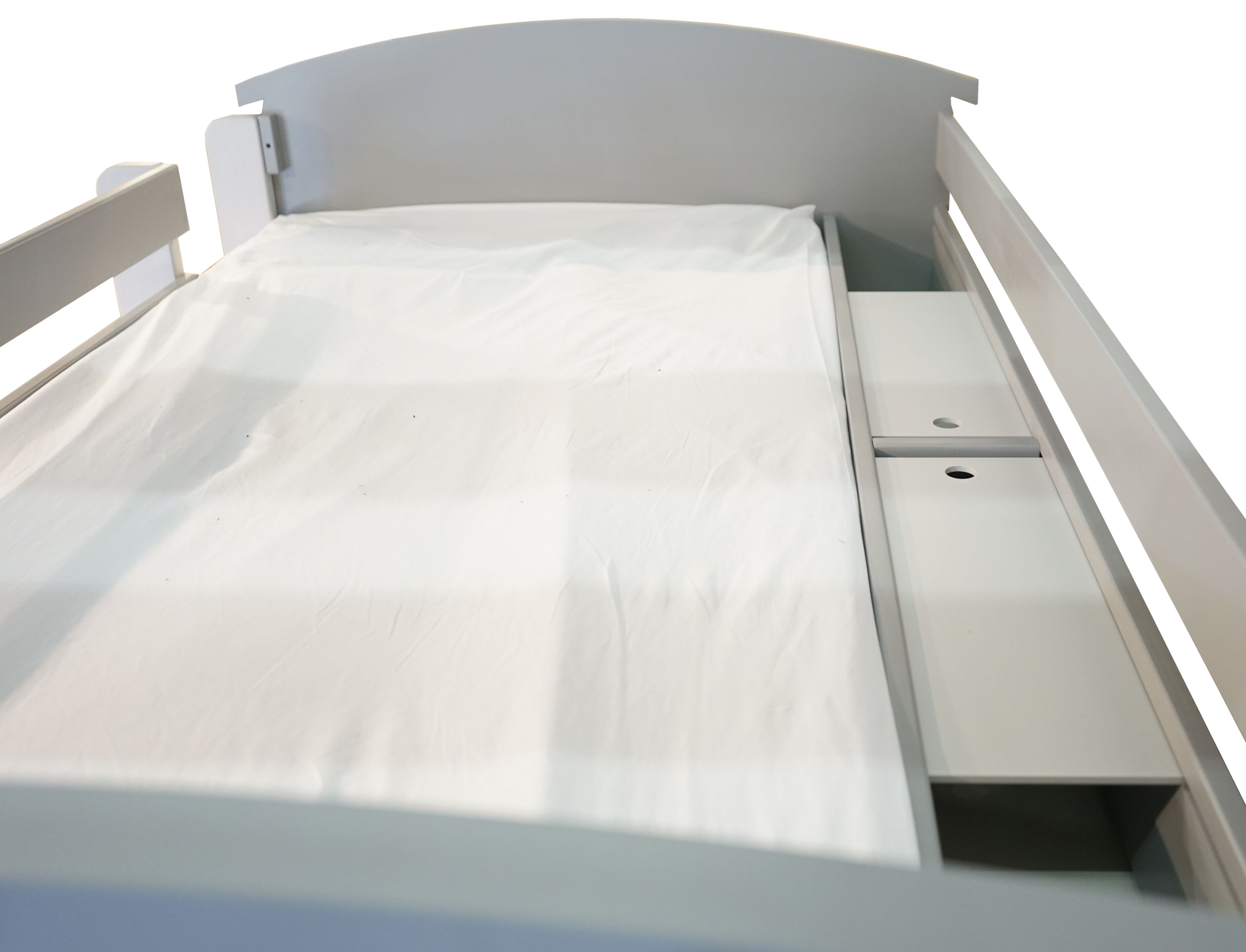 Двухъярусная кровать из МДФ Mathy by Bols УНИВЕРСАЛ ARCH-00153050 - Вид №22