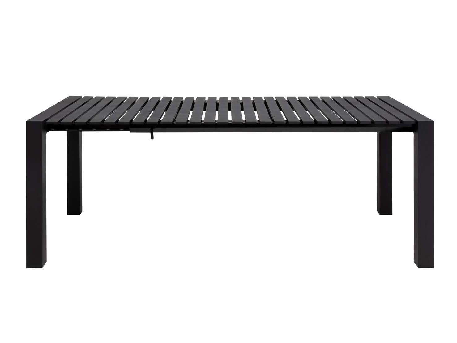 Алюминиевый выдвижной садовый стол Mindo Mindo 111 ARCH-00003824 - Вид №13