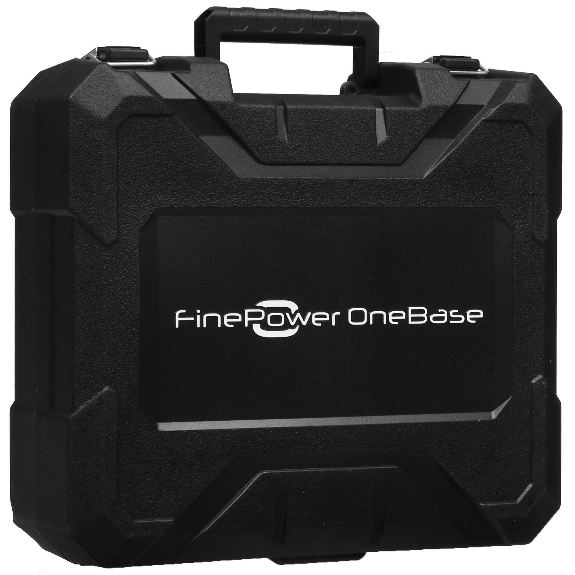 Электрический лобзик FinePower CJSBR80 OneBase20 5056116 STDN-0022810 - Вид №8