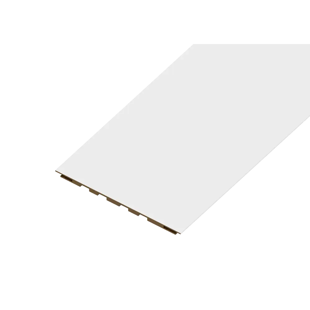 Добор телескопический PORTIKA Богема 2070×200×8 мм белый 89407918 STLM-1573463