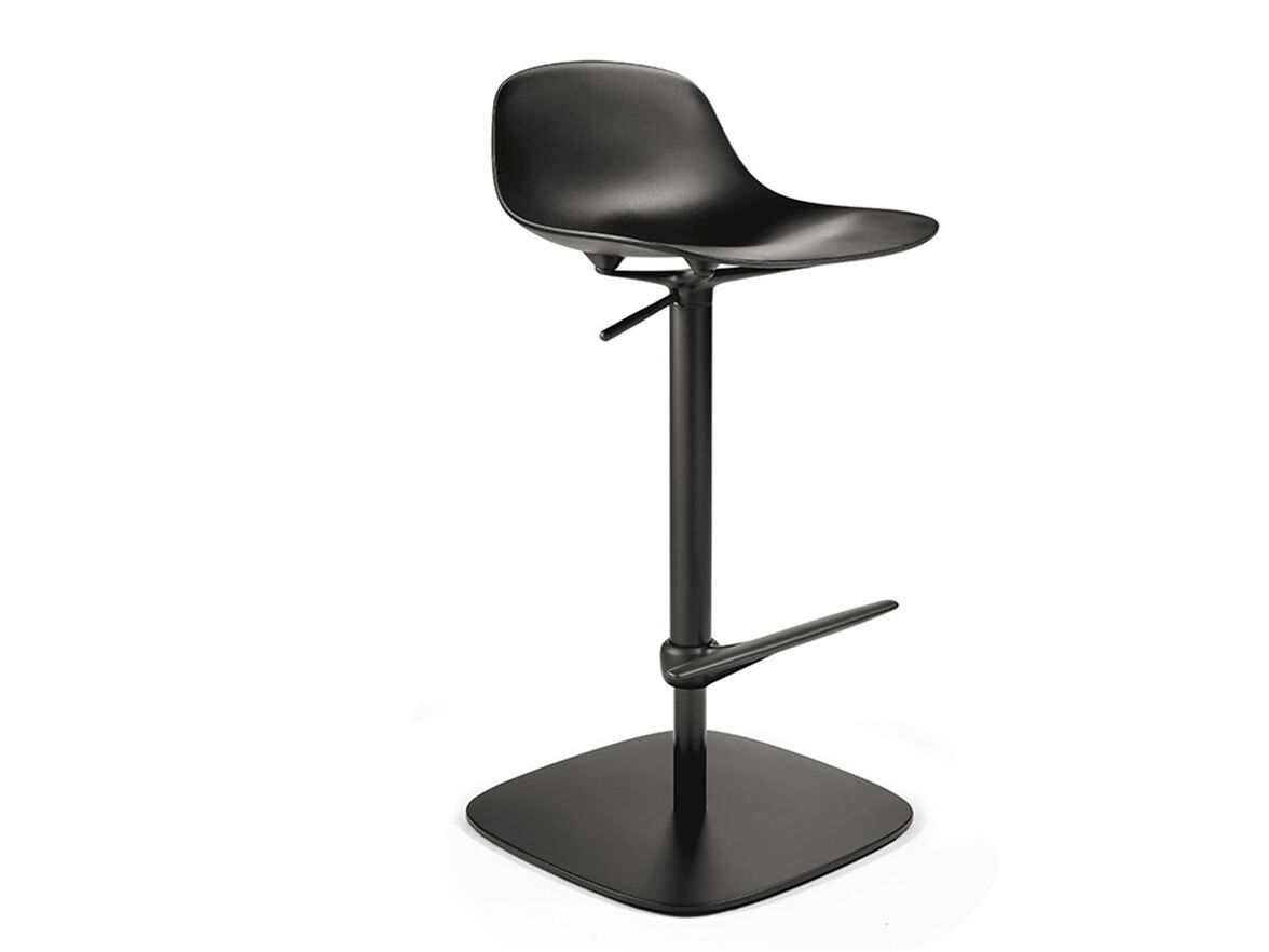 Регулируемая высота полипропиленовый стул Infiniti Pure Loop Mini ARCH-00121635