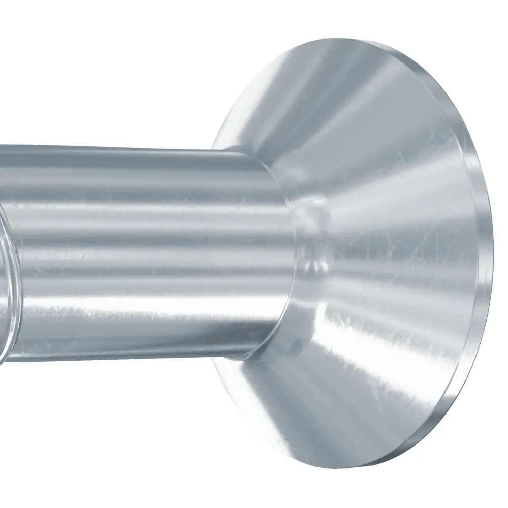 Саморез Fischer FBS II SK по бетону 10x100 мм, 50 шт. 82560608 STLM-2151315  - Вид №2