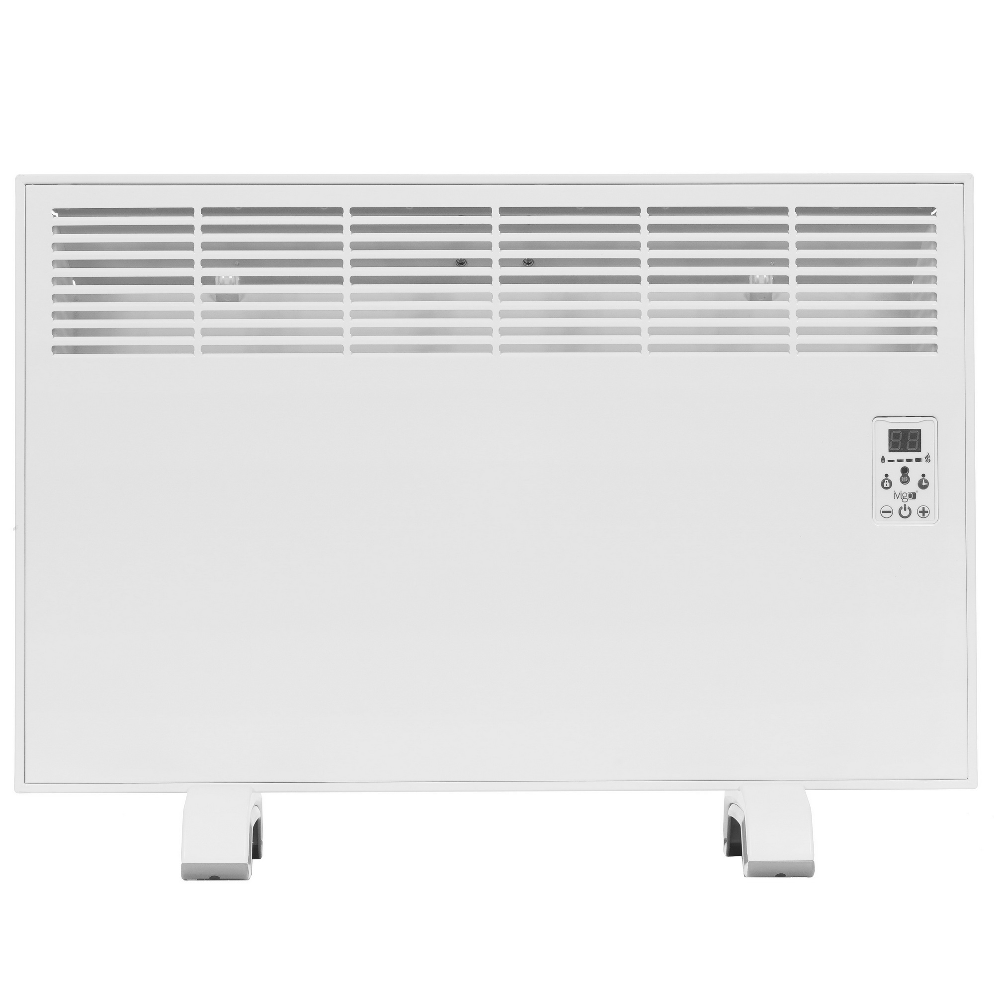 9935432 Конвектор iVigo EPK4570E15 STDN-0054170 - Вид №1