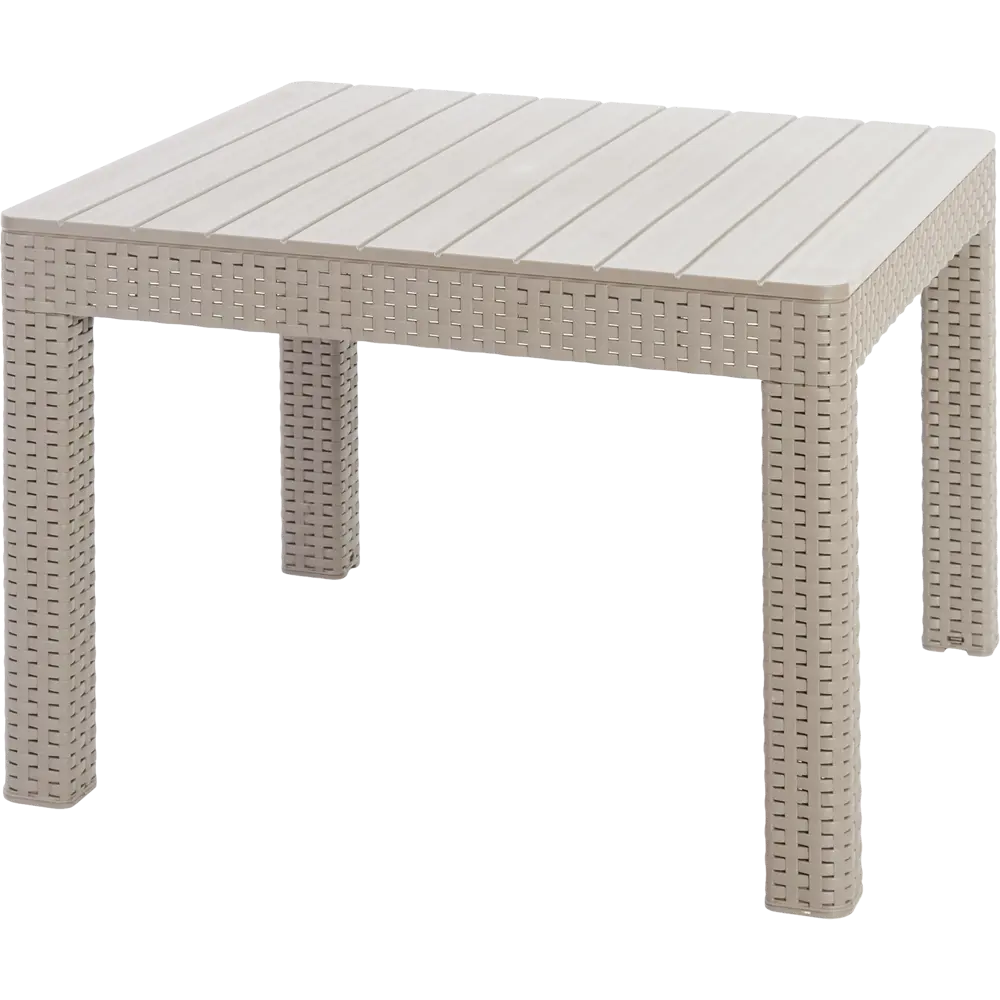 Набор садовой мебели для отдыха Toledo Set капучино Santreyd STLM-2002953 - Вид №2