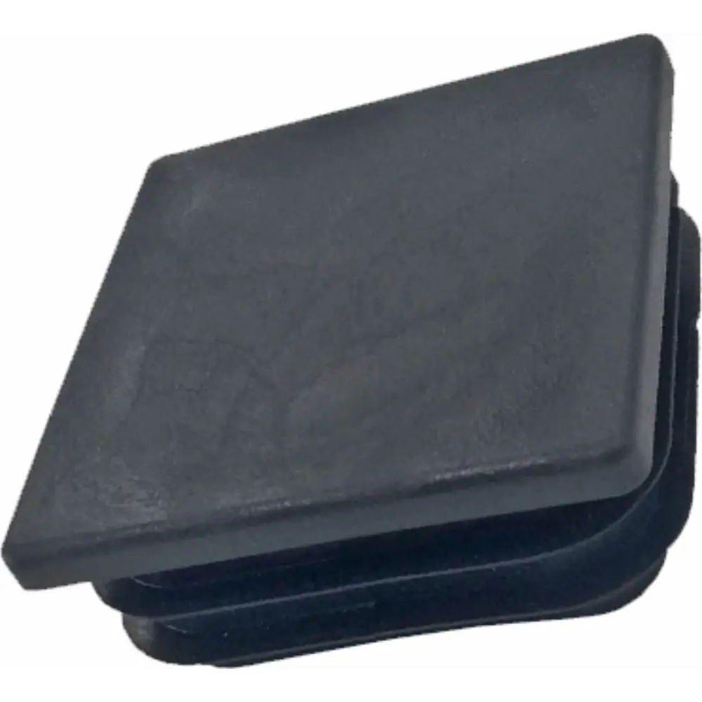 Заглушки для профильных труб 15x15x20 мм 2 шт Santreyd STLM-2148496