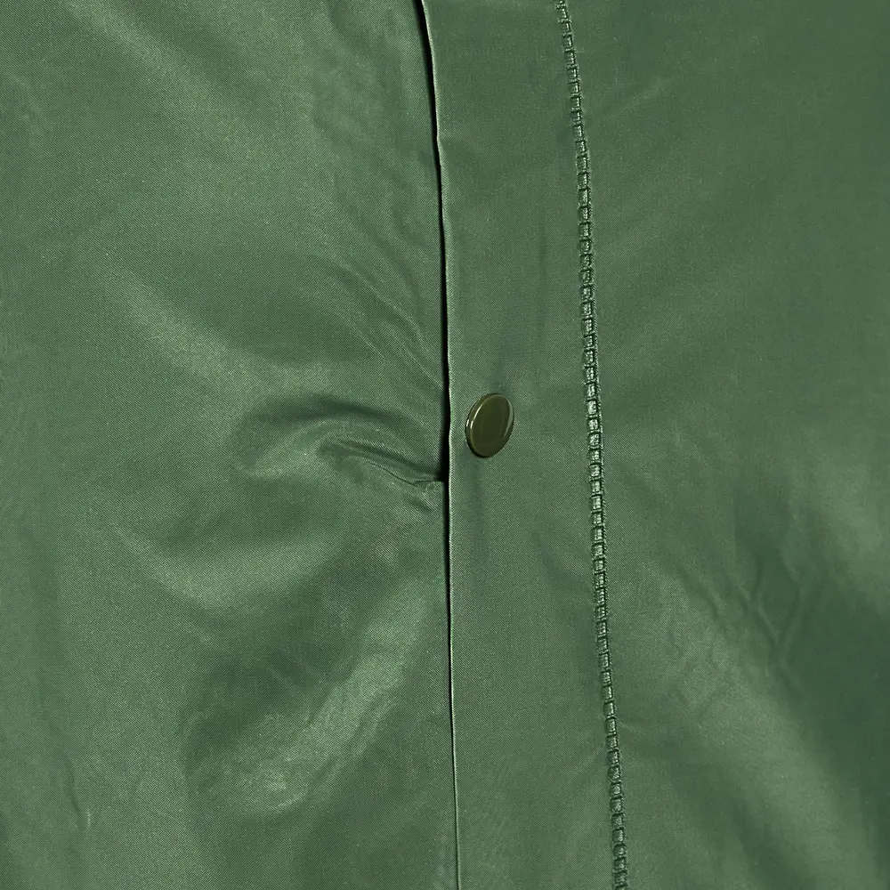 Влагозащитный плащ DELTA PLUS MA305 для работы в дождливую погоду 82633154 STLM-1422699 - Вид №2