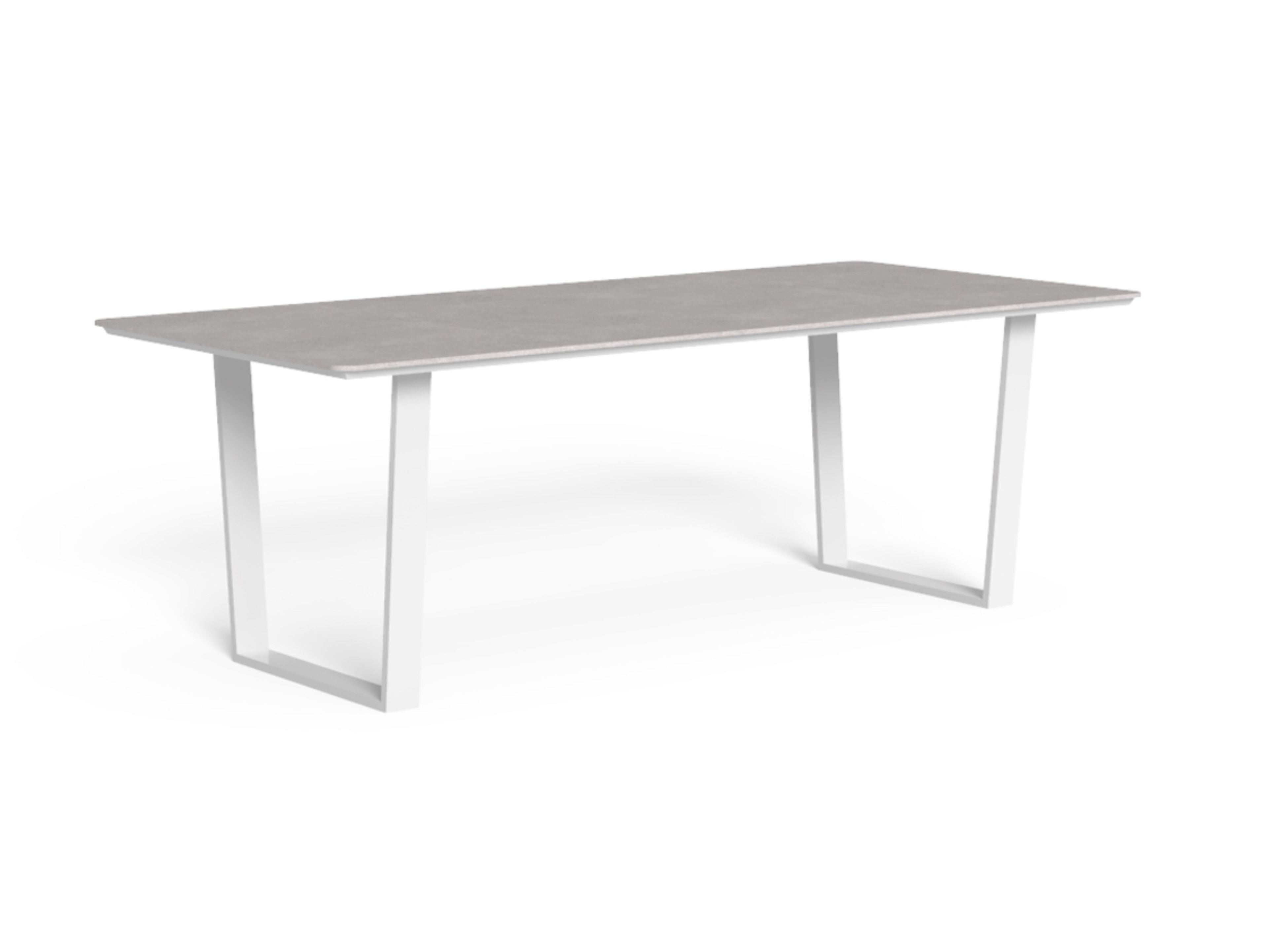 Прямоугольный садовый стол Talenti Alabama Alu ARCH-00144023