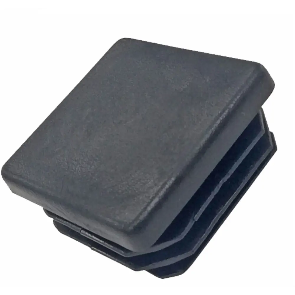 Заглушки для профильных труб 20x20x24 мм 2 шт Santreyd STLM-2029863