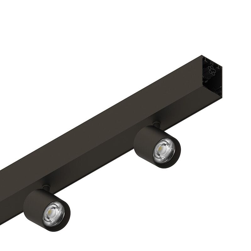 Подвесной светильник / потолочный светильник Novalux герой ARCH-00049141 - Вид №14