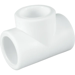 Тройник РТП 32 мм полипропилен 027-5075