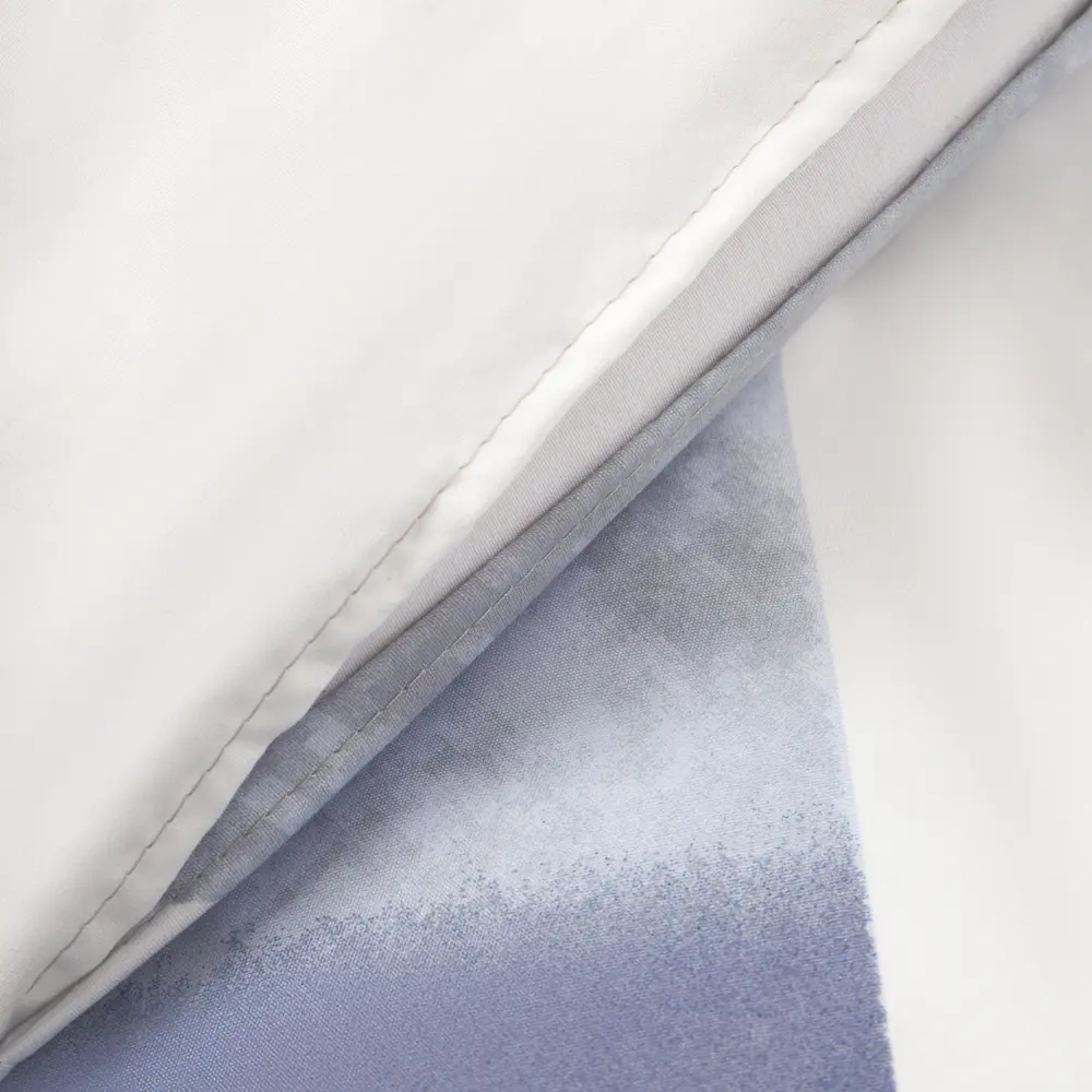 Комплект постельного белья Amore Mio Фирст евро полисатин разноцветный STLM-2107622 - Вид №3