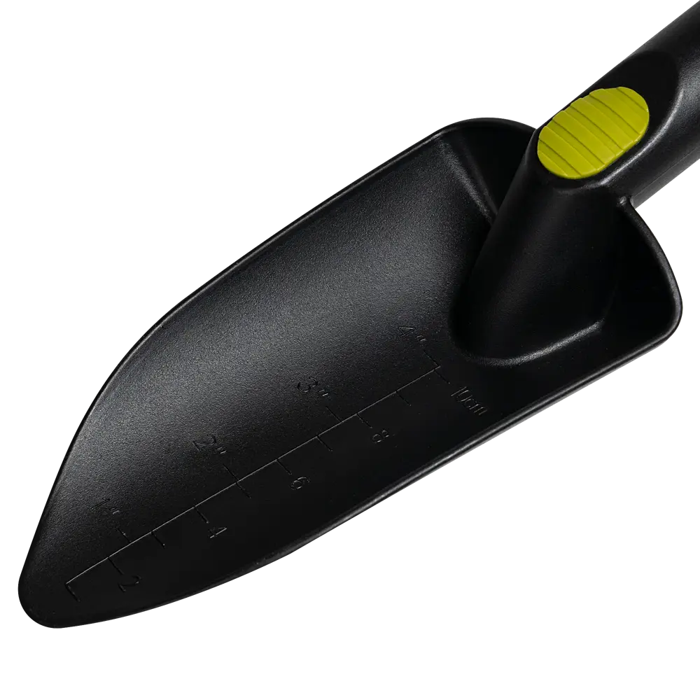 Совок посадочный BEGINIA пластик STLM-2157764 - Вид №2