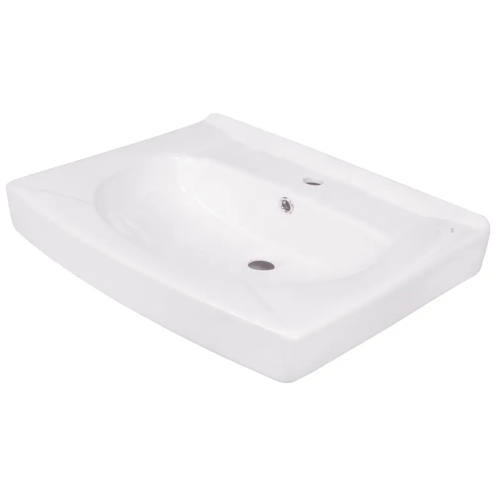 Раковина на стиральную машину Santek Пилот 1WH302431 50x60 см STLM-2194941 - Вид №1