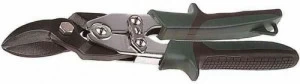 Ножницы по твердому металлу двухрычажные левые Kraftool Universal 2324-L