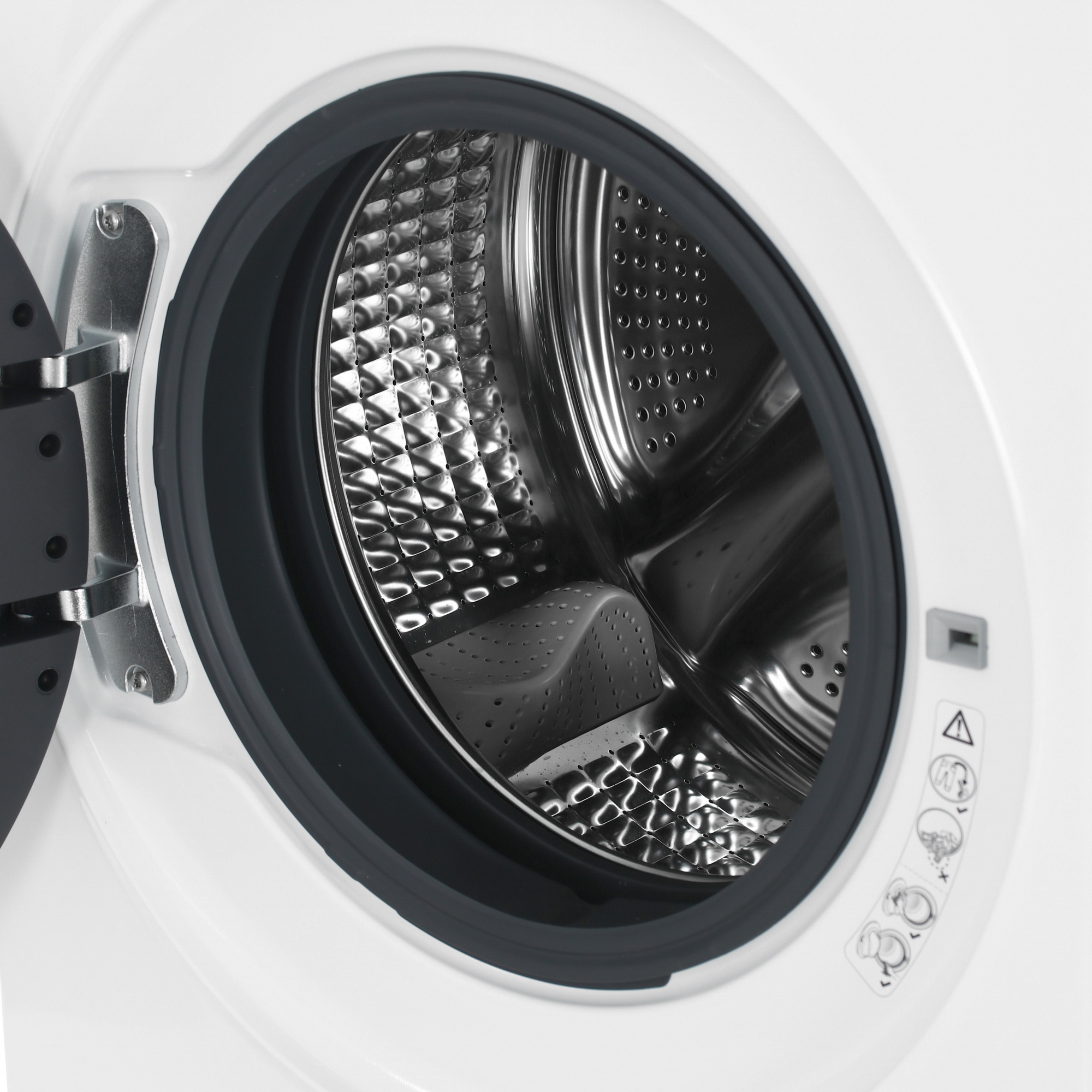 9242642 Стирально-сушильная машина Candy C33D4 474MBBW-07 белый STDN-0037881 - Вид №6