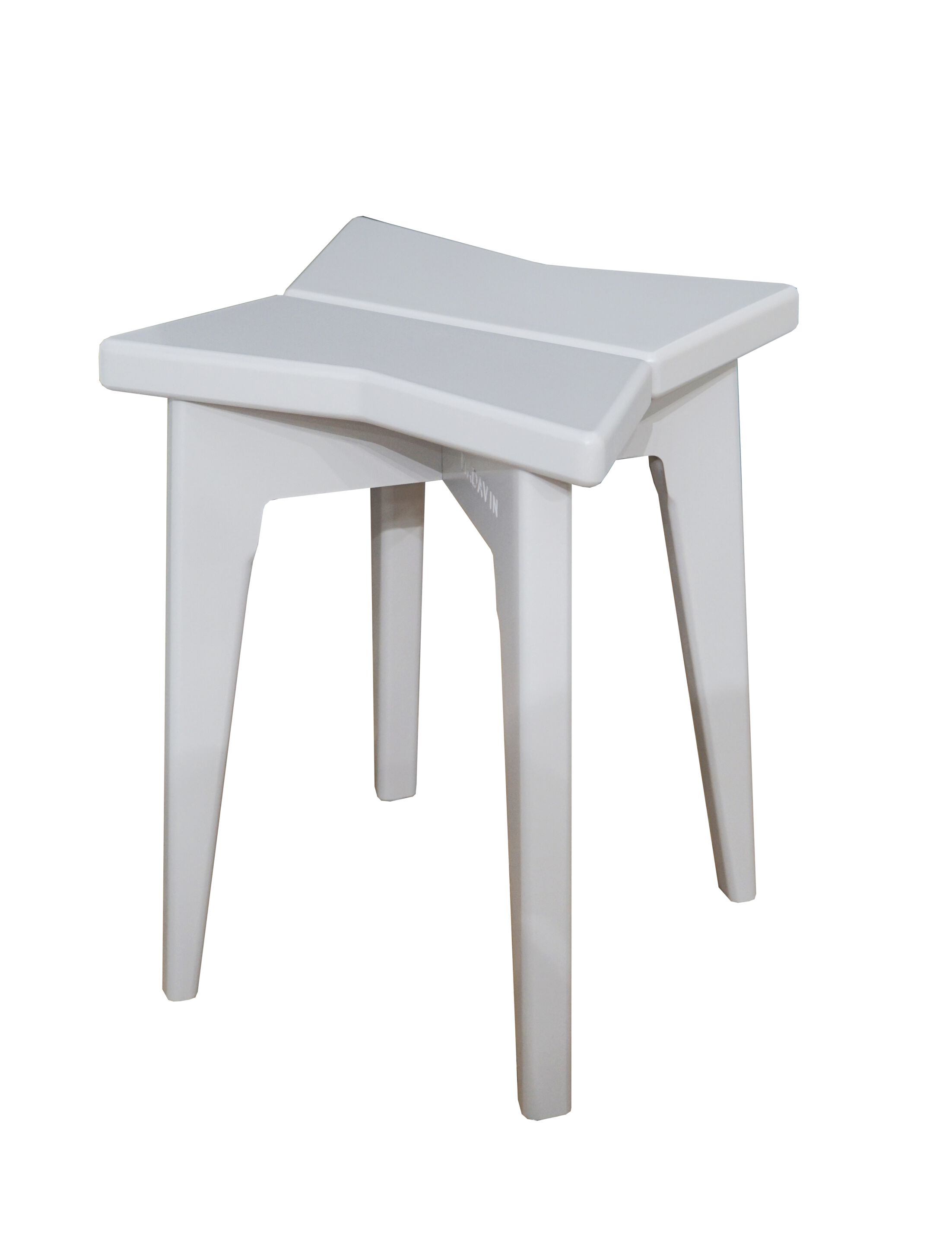 Табурет из МДФ Mathy by Bols MADAVIN ARCH-00059452 - Вид №1