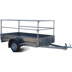 Каркас тента 2.5x1.3т-к71