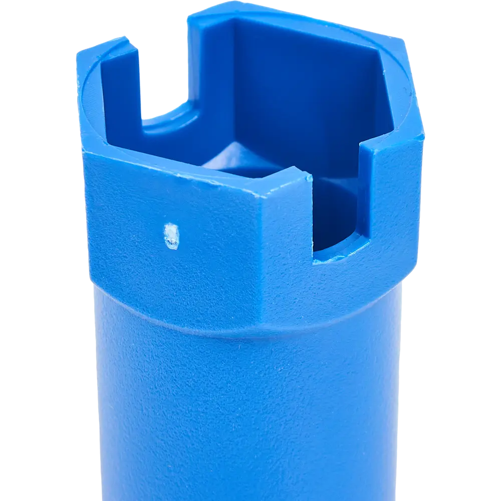 Заглушка Stout 1/2" мм ВР полипропилен STLM-2124845 - Вид №2