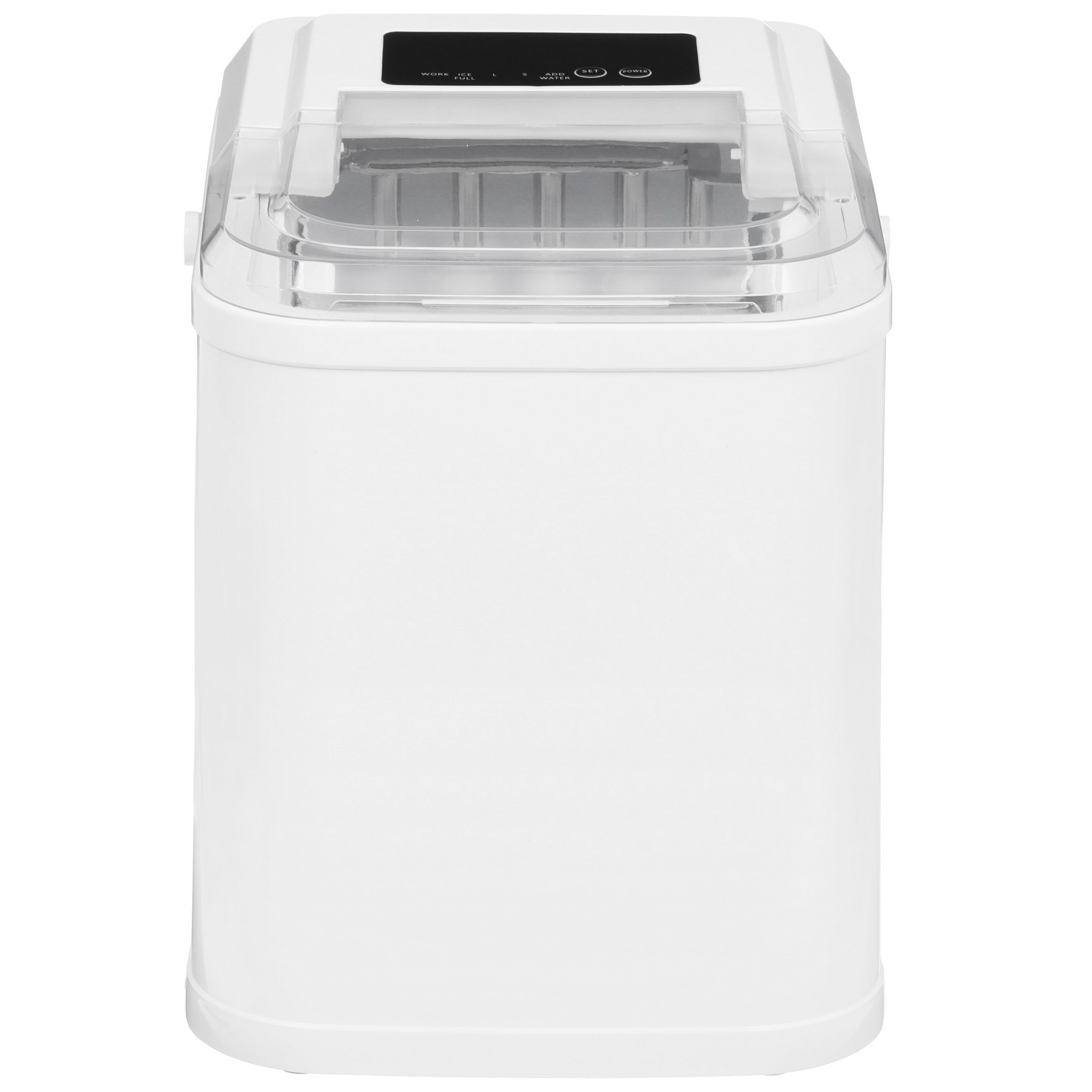 5490169 Ледогенератор 21vek HZB-16A STDN-0119664 - Вид №1