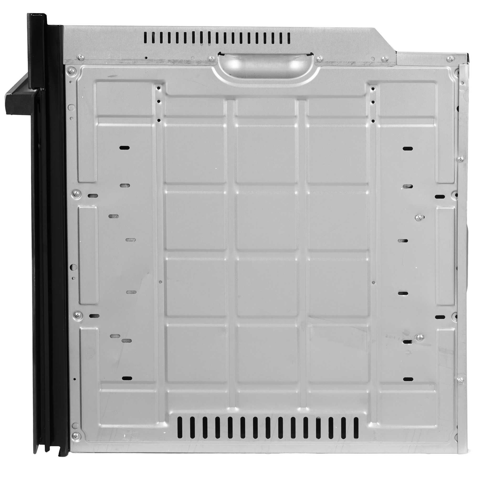 9280245 Духовой шкаф электрический Simfer B6ES58016 + Варочная поверхность индукционная Simfer H60I74S006 STDN-0121239 - Вид №3