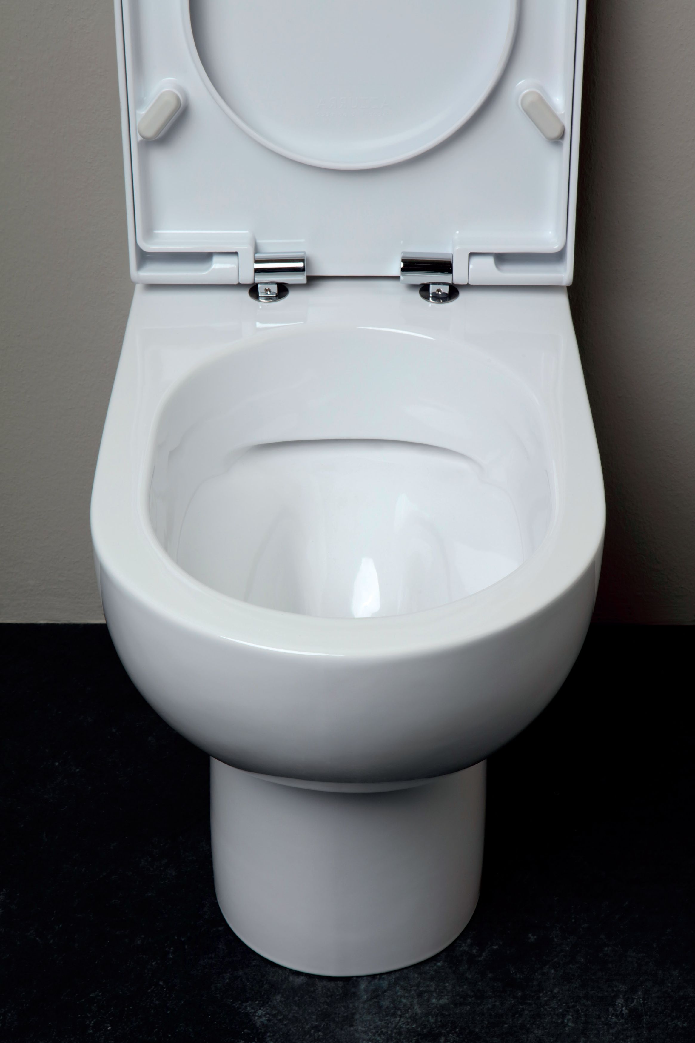 Керамический туалет Azzurra Ceramica облако ARCH-00135604 - Вид №6