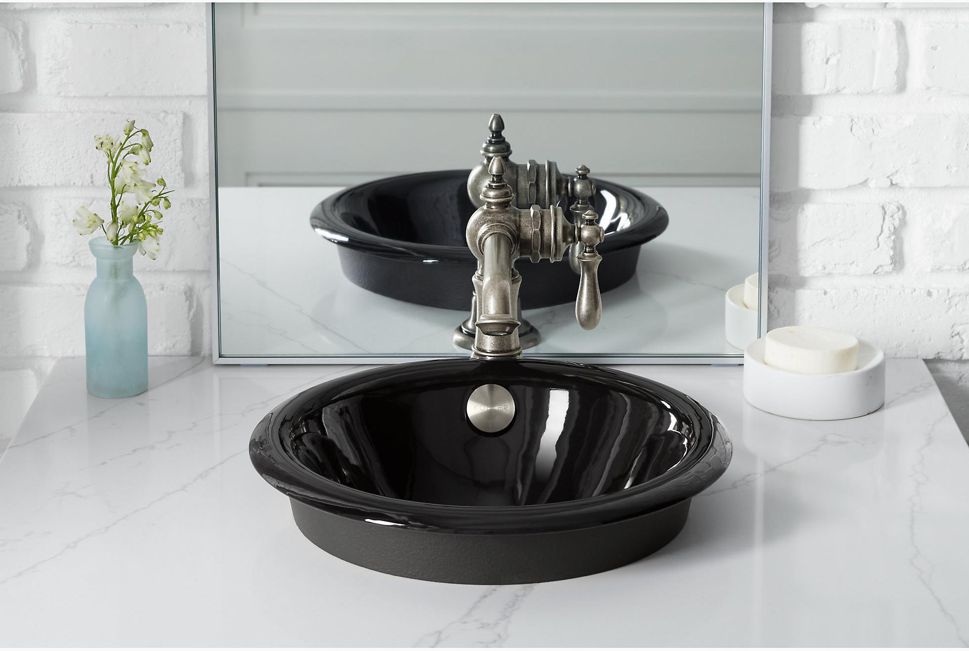 KOHLER  K-20211-P5-96  - Вид №9