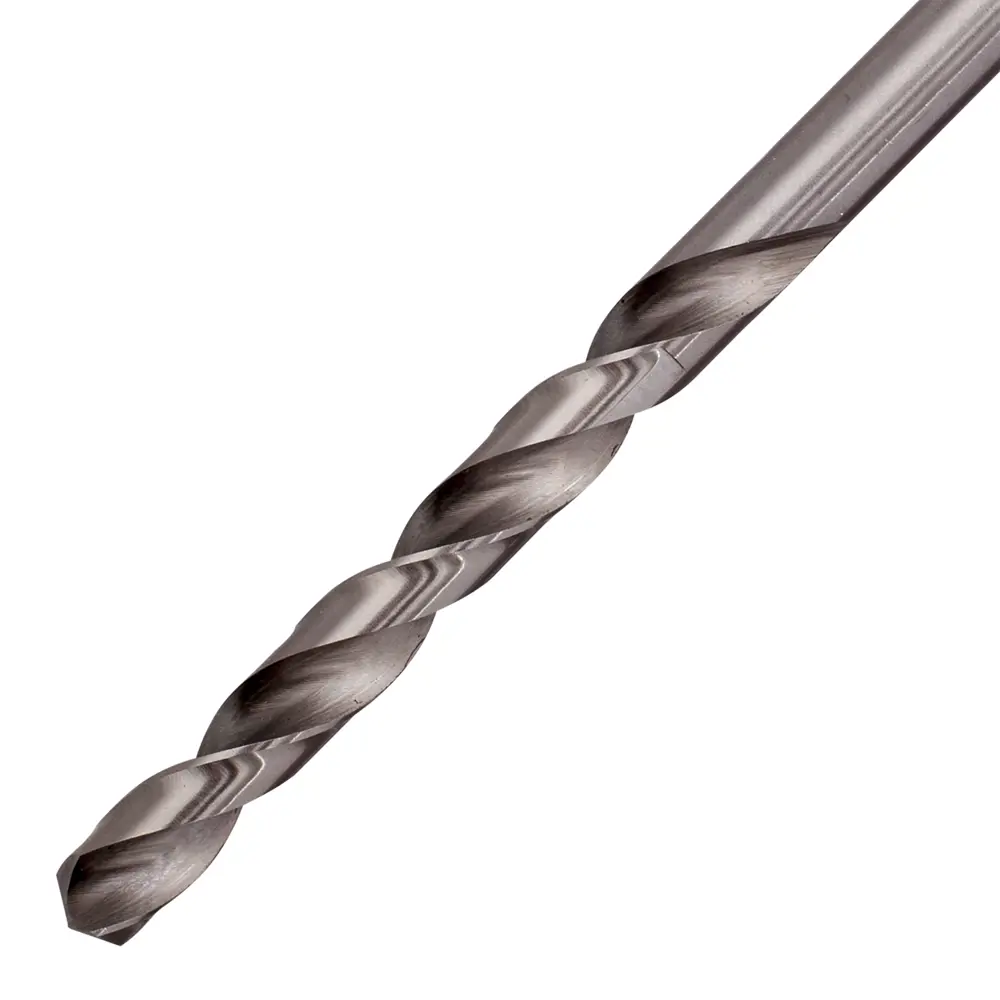 Сверло по металлу HSS-G 8х117 мм Dexter SM265 16660732 STLM-2127982  - Вид №1