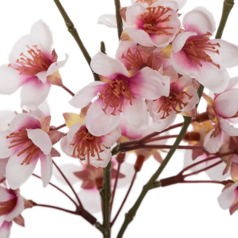 Декоративная композиция Цветущая вишня в вазе Atmosphera STLM-2153718 - Вид №1