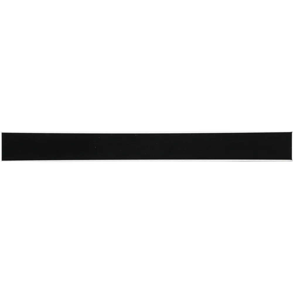 Мебельная ручка-скоба S-4130 192 мм матовый черный KERRON STLM-2076661 - Вид №2