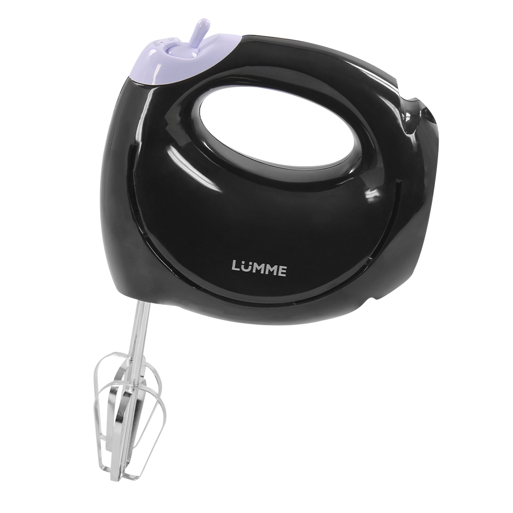 9941636 Миксер LUMME LU-1818 черный STDN-0073109
