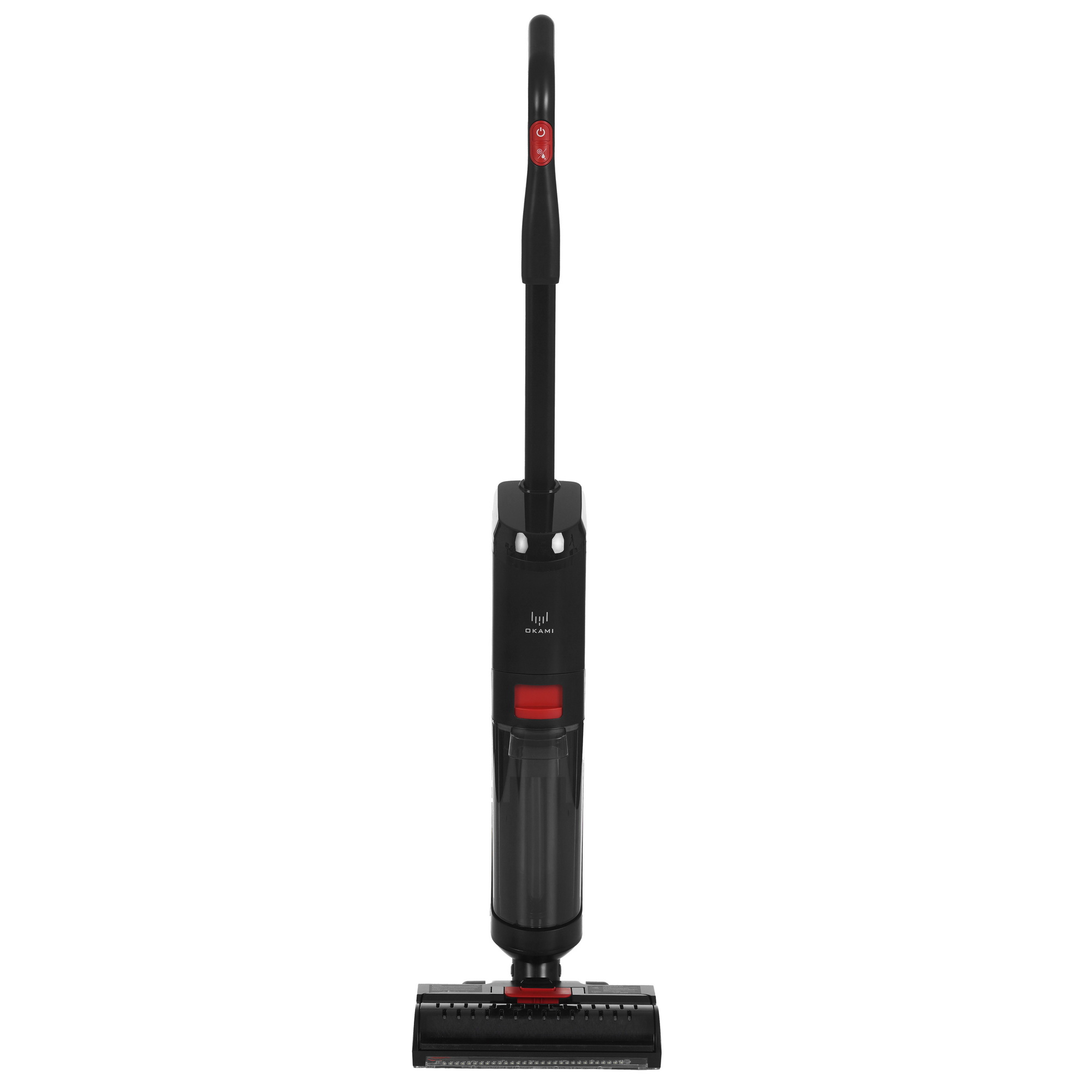 9277229 Моющий пылесос вертикальный   Okami M500  черный STDN-0017070 - Вид №2