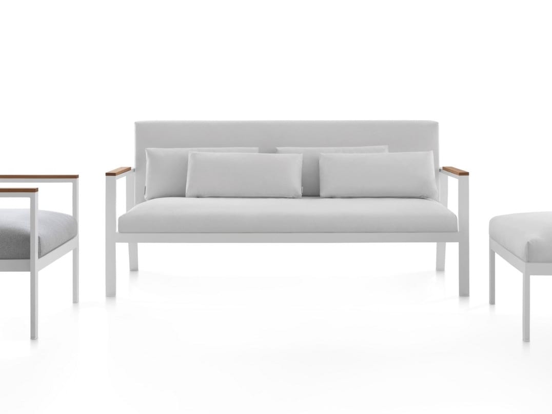 Ткань диван GANDIABLASCO Вне времени ARCH-00054118 - Вид №5