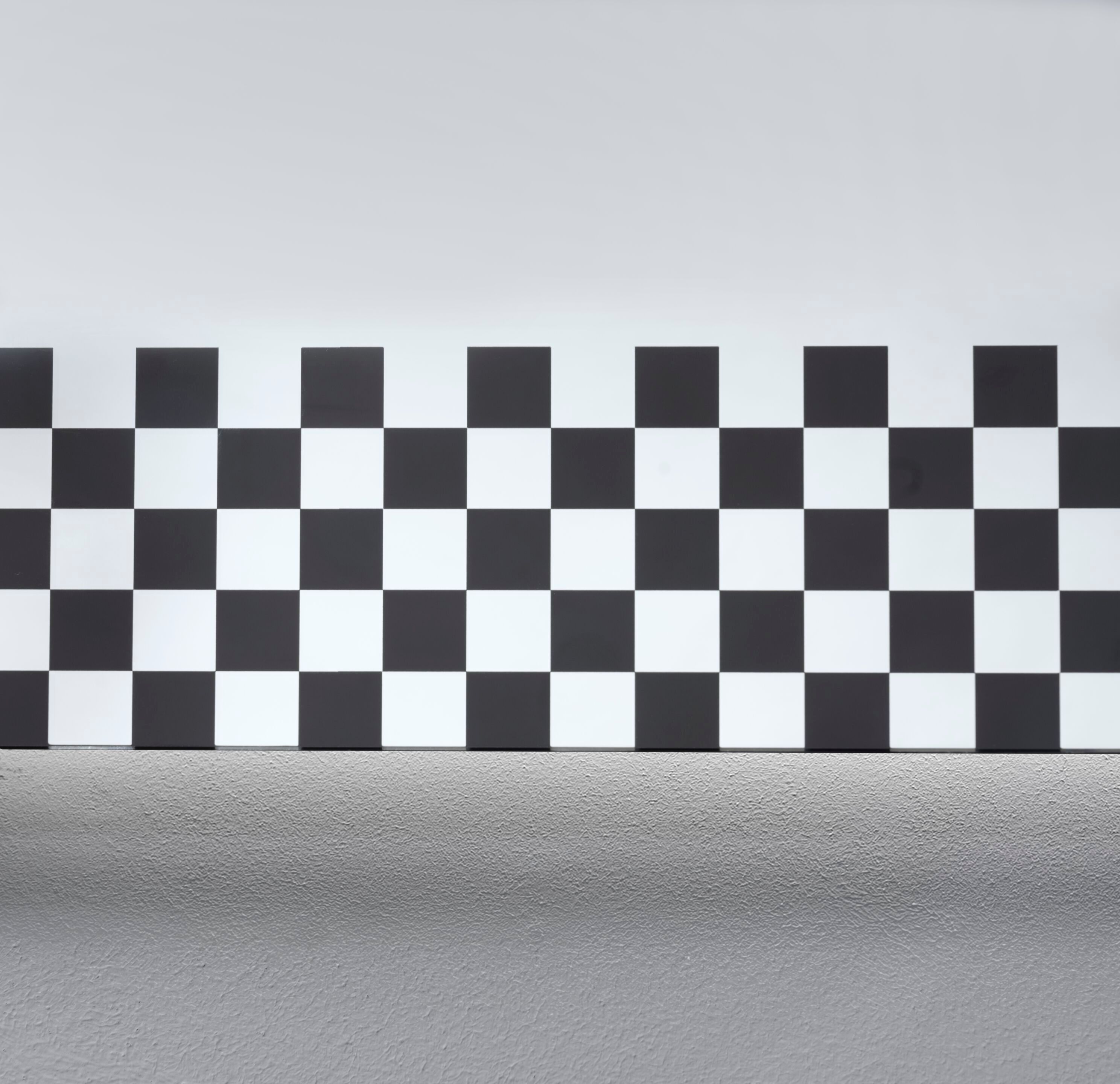 Настенное зеркало ARTELINEA SCACCOMATTO ARCH-00121845 - Вид №2