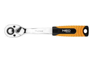 15758914 Трещоточный ключ 1/4" 08-503 NEO Tools