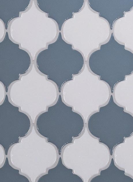 Danilo Ramazzotti Внутренняя облицовка майоликой Moresco Mo2 - Вид №2