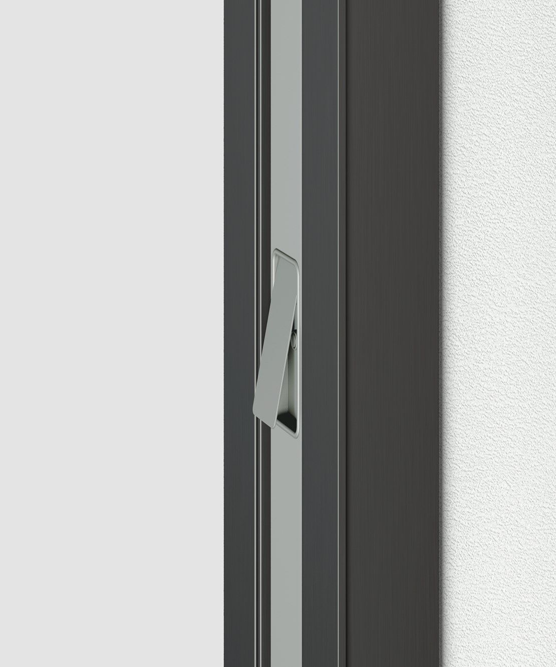 Раздвижные двери интерьер стены ADL Tesa ARCH-00118213 - Вид №2