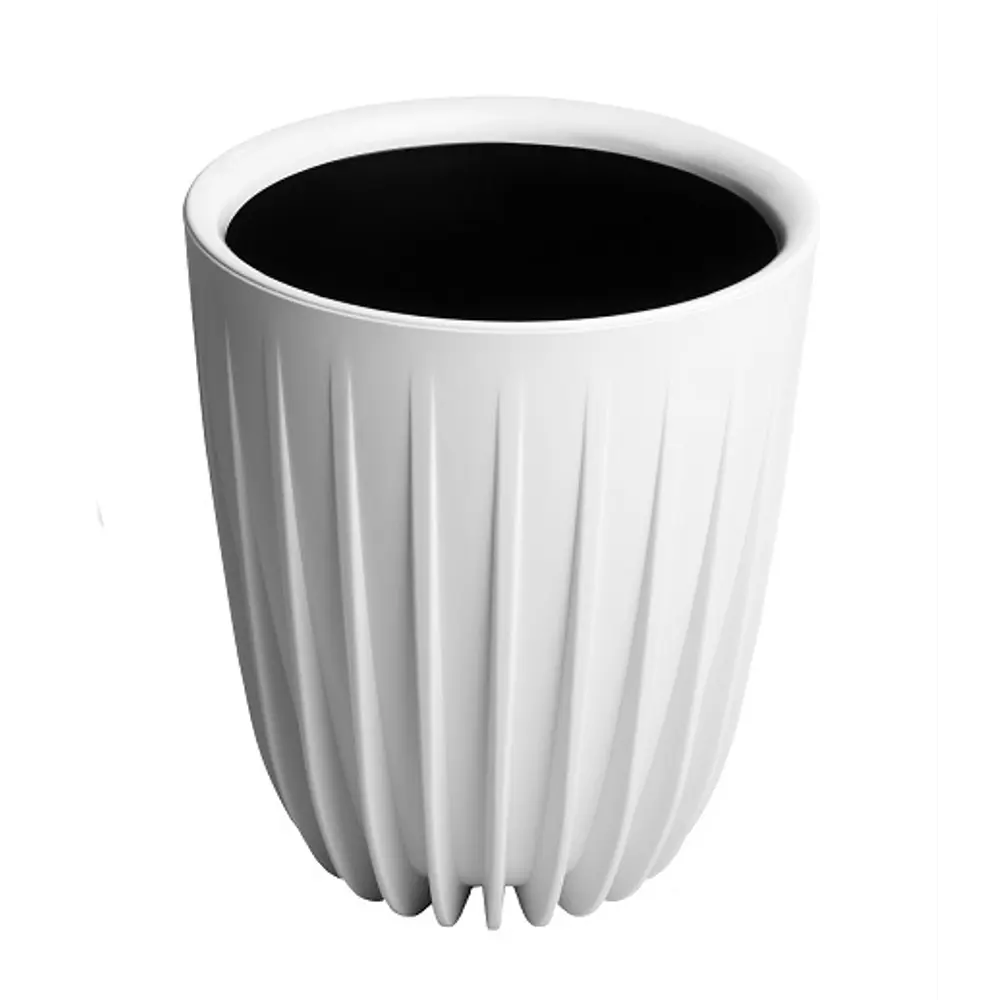 Горшок EVERGREEN DESIGN Сигма для комнатных растений 25×30 см 89363916 Серия Сигма STLM-1533513