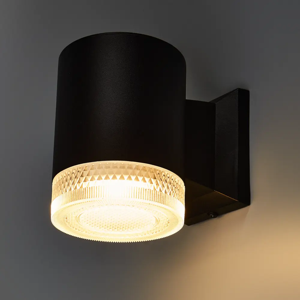 Arte Lamp Piautos - уличный настенный светильник для современного экстерьера 89358905 STLM-0935632