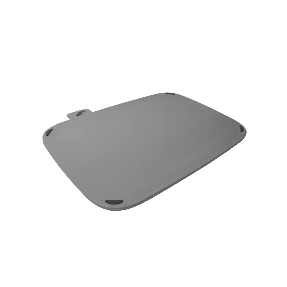 Набор разделочных досок для кухни Chef, 4 шт Santreyd STLM-2074378