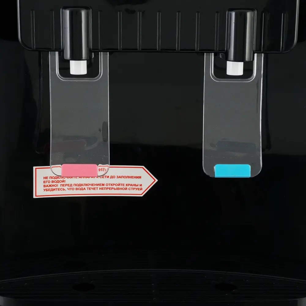 Кулер напольный AEL LD-AEL-88C белый A.E.L STLM-2060094 - Вид №2